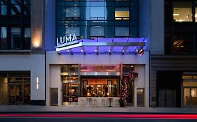 Luma Hotel - Times Square